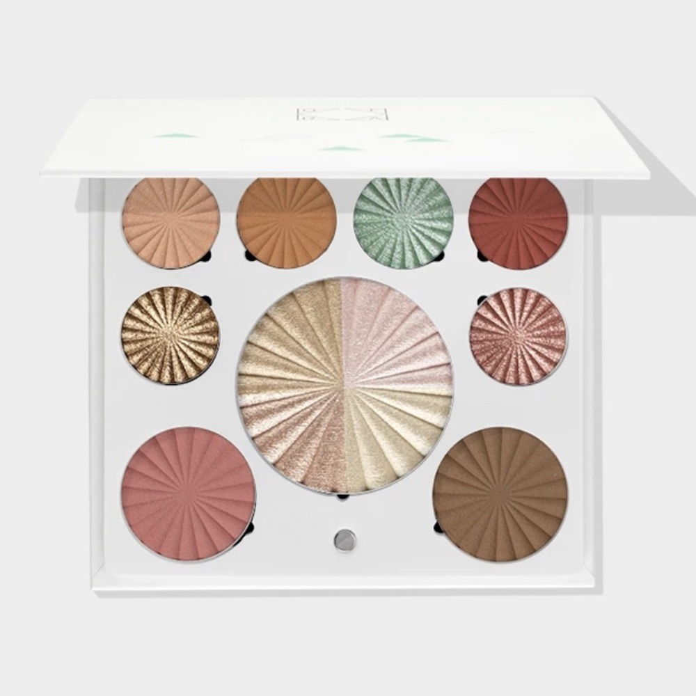 Ofra Mini Mix Face Palette- Good to Go